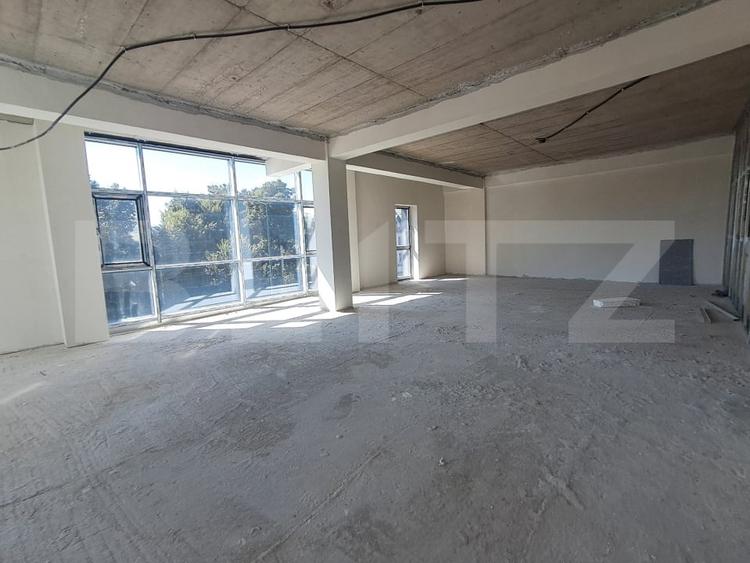 Spațiu comercial-Birouri de închiriat – 330 mp, Etaj 2, Str. Gheorghe Doja, - 1