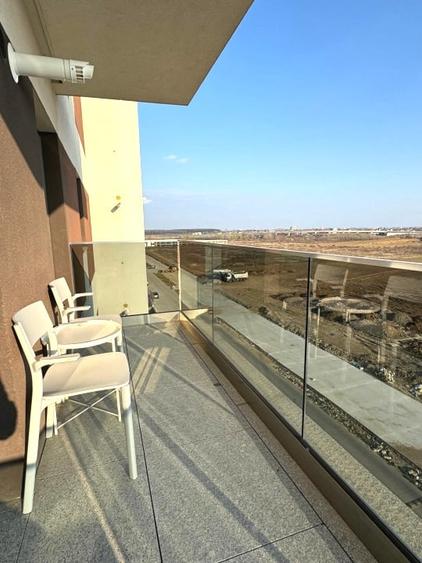 Apartament 2 camere | Modern | Parcare inclusa | Zona pipera - 8