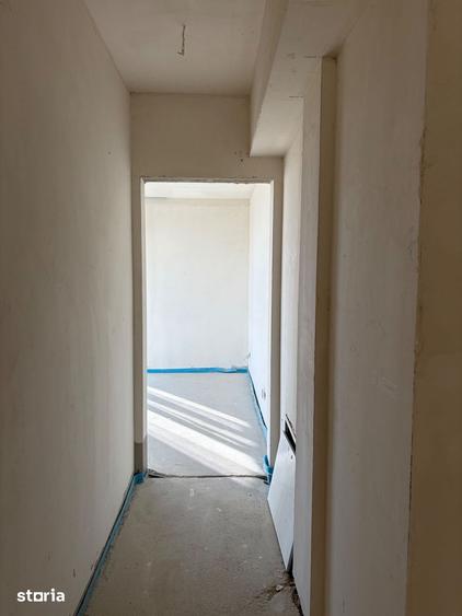 Apartament cu 3 camere în Bună Ziua