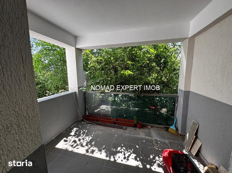 Apartament cu 2 camere în Corbeanca