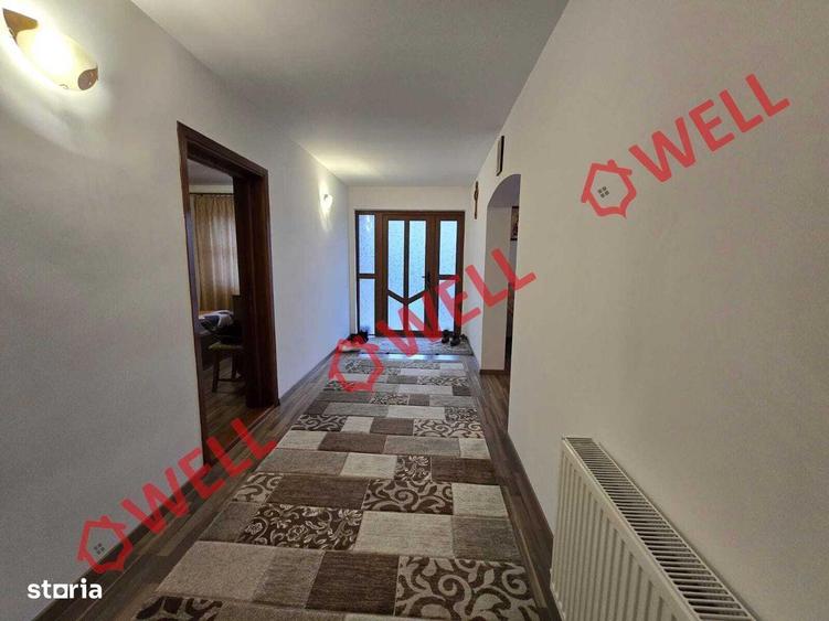 Casa de vanzare in Teliu, jud. Brasov! - 2