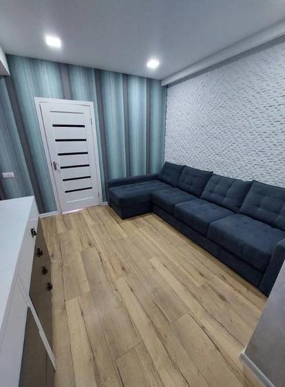 Apartament cu 2 camere decomandat în Astra