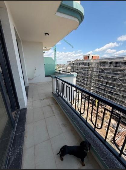 Apartament cu 2 camere decomandat în Pipera