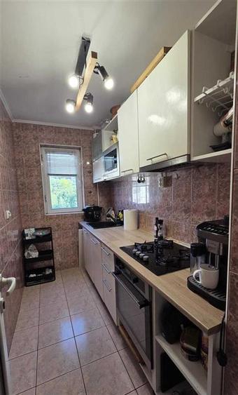 Apartament cu 2 camere decomandat, mobilat în Păcurari