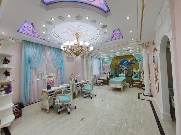 Spațiu comercial, de 160 mp, în Sisești