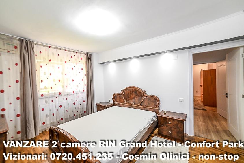 Vitan Barzesti, RIN, Confort Park - 10