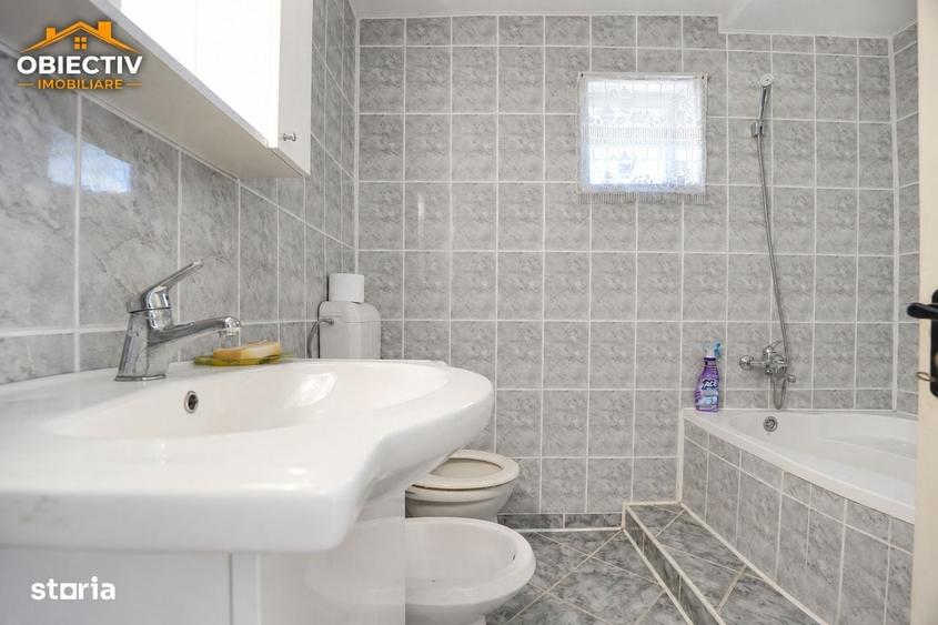 CASA cu teren in OGLINZI langa orasul TARGU NEAMT - 3