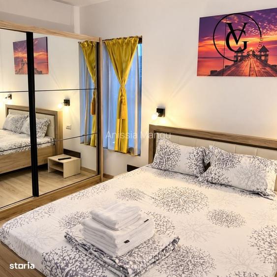 Apartament 2 camere | Bloc Nou | Parcare inclusa | Mamaia Nord