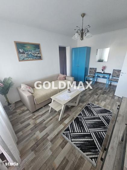 Apartament 2 camere, Craiovei - Tineretului - 5