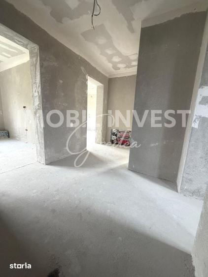 Duplex cu 4 camere semifinisat sau la cheie, 125 mp utili, zona Schit - 5