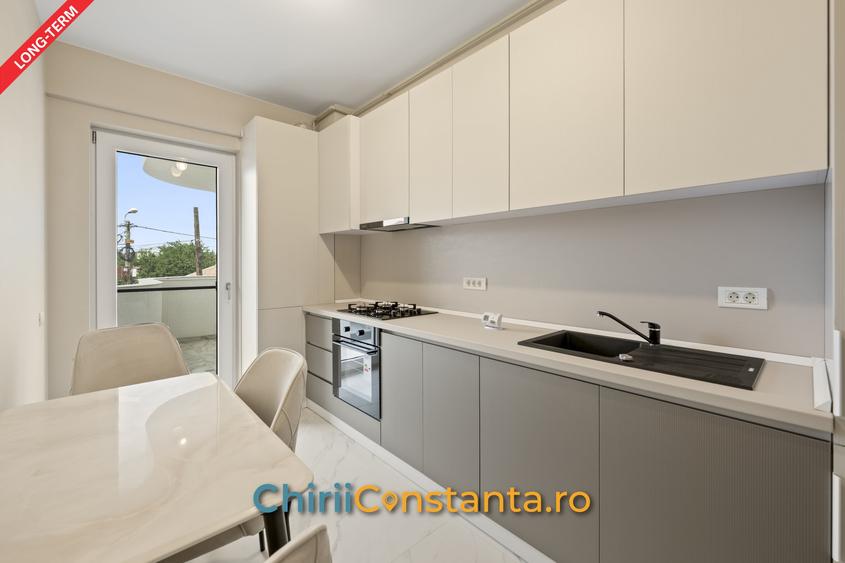 ✅Prima chirie - Apartament 2 camere · bucătărie separată · Constanța - 6