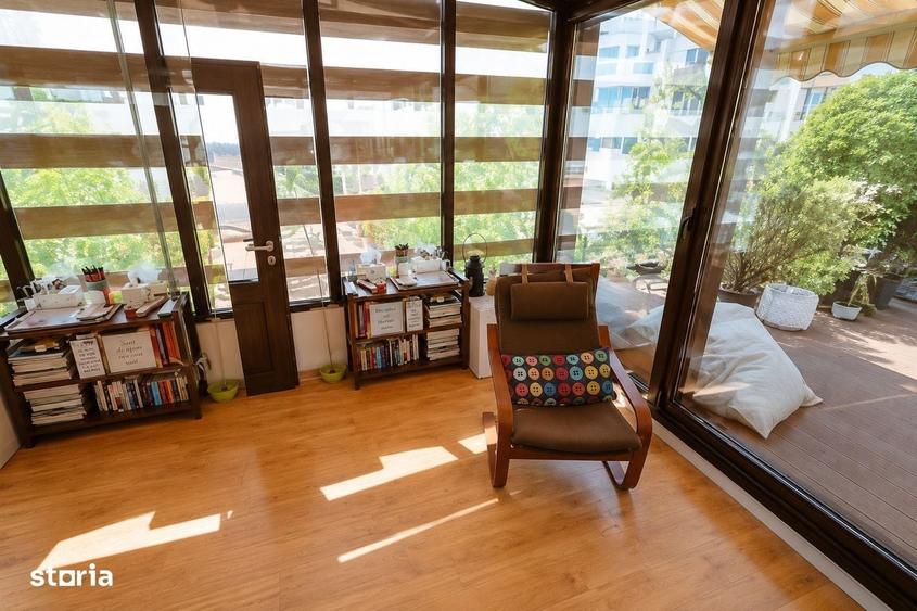 Duplex 3 camere/ Boem/ Ultracentral/ Universitate/ Centrala/ Parcare - 7