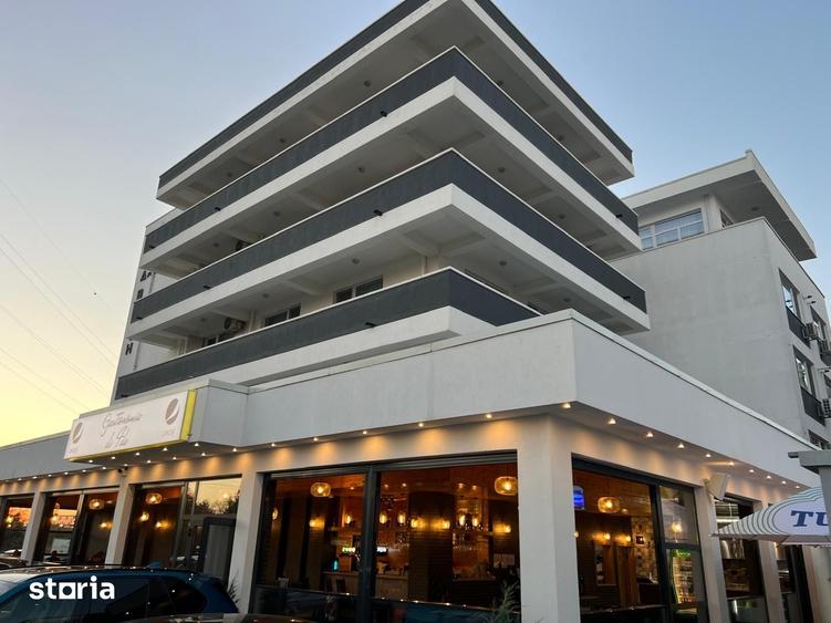 Apartament cu 2 camere în Nord