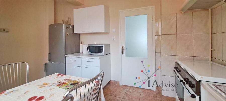 Apartament cu 2 camere decomandat, mobilat în Centrul Civic