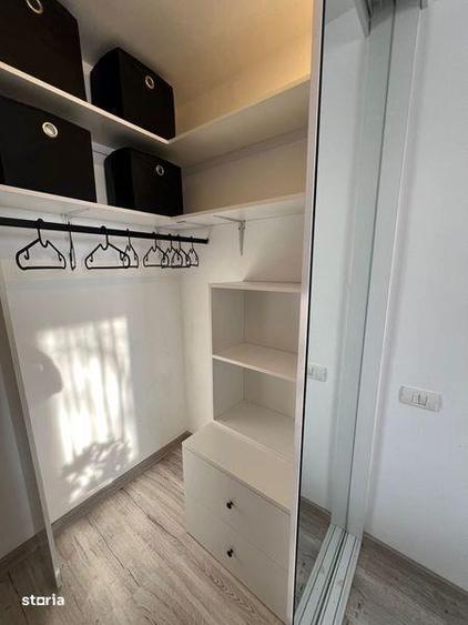 Apartament cu 2 camere în Brâncoveanu