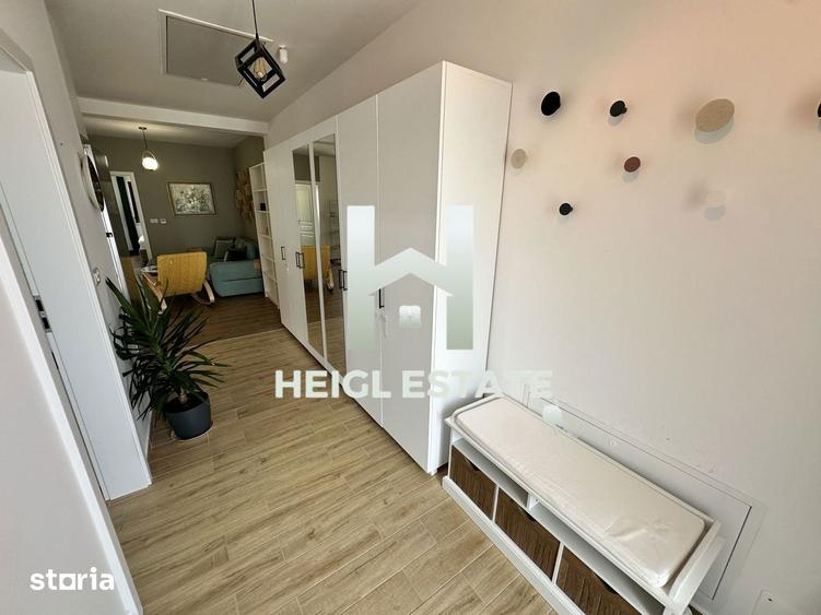 Duplex cu 3 camere in Mosnita Noua - 5
