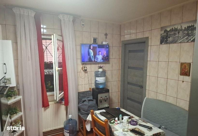 Apartament cu 2 camere decomandat în Pantelimon
