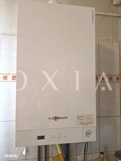 Casă cu 3 camere cu Teren 1000 Mp în Giarmata