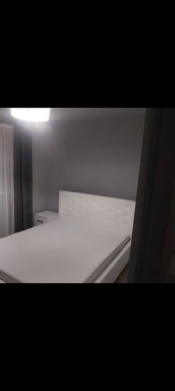 Apartament cu 2 camere semidecomandat în Exterior Vest