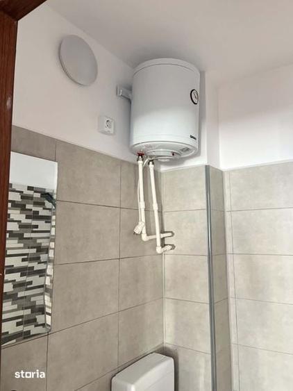 Garsonieră în Micro 40
