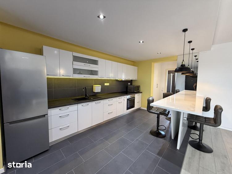 Apartament 2 camere cu POD in Cartierul Arhitec?ilor - 3