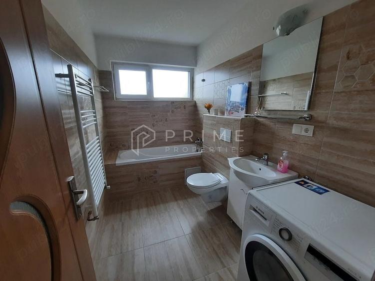 Apartament de Lux cu 2 Camere și Garaj Subteran – Bloc Nou-Crinului - 6
