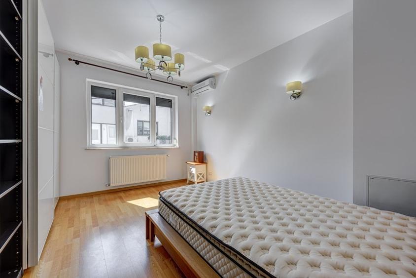 SUPER-ZONĂ - Casă 6 camere, Floreasca, finisaje și mobilier premium - 11