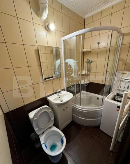 Garsoniera in Cartierul Noua, Bra?ov - 3