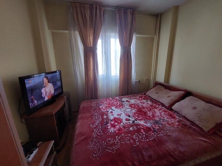 Cal Rahovei vis a vis de liceul Bolintineanu Ispirescu - 8