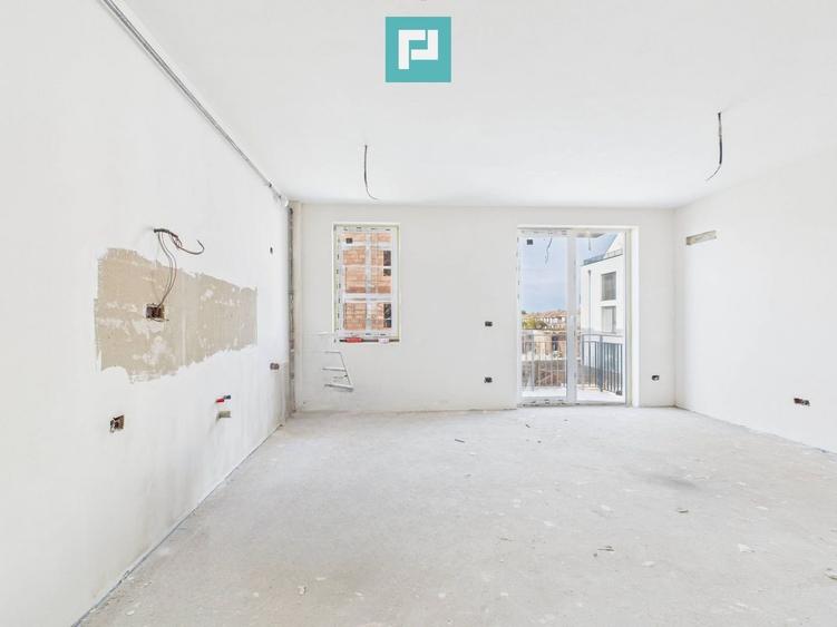 Apartament avangardist Freidorf  - Shopping City - 1