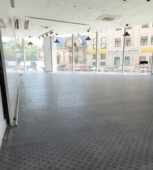 Europe House Subinchiriere, Victoriei, 200 mp  0% comision! - 4