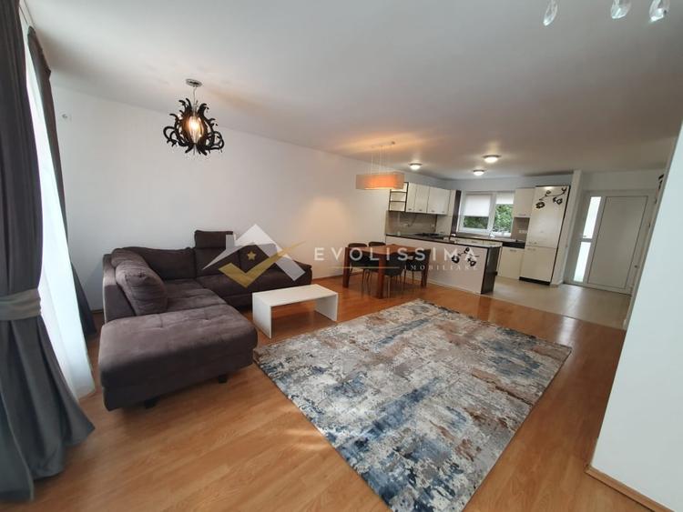 Casa tip Duplex cartier Green Valley 900 euro + Tva - 5