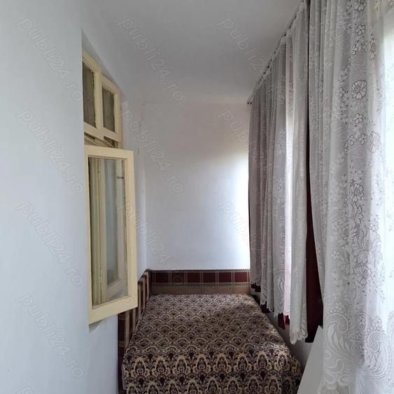 Casa de vanzare, ?torobaneasa, jud.Teleorman, la 15 Km de Alexandria - 2