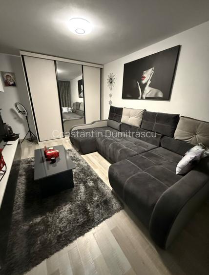 Inchiriez Garsoniera