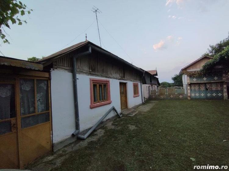 Vand casa cu teren - 3