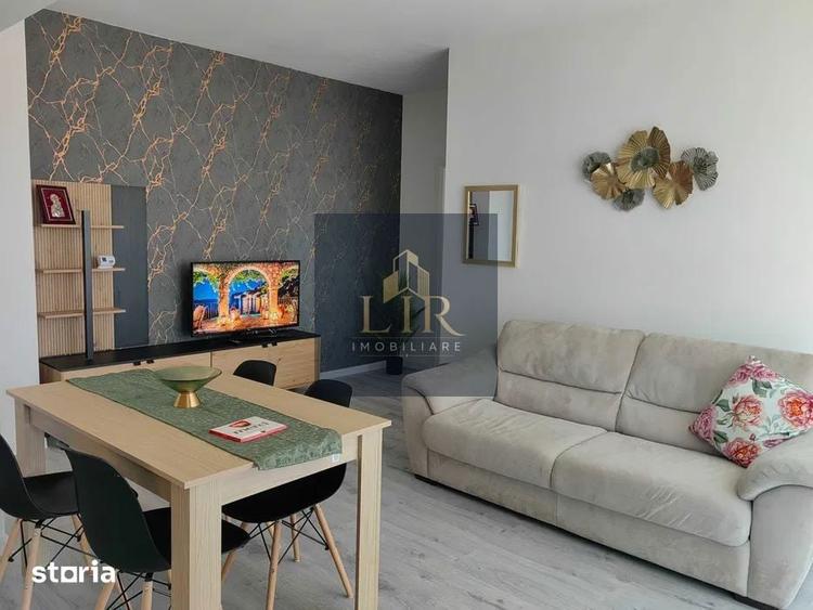 Apartament 2 camere SD,mobilat si utilat- Cartier Visoianu- Iasi - 4