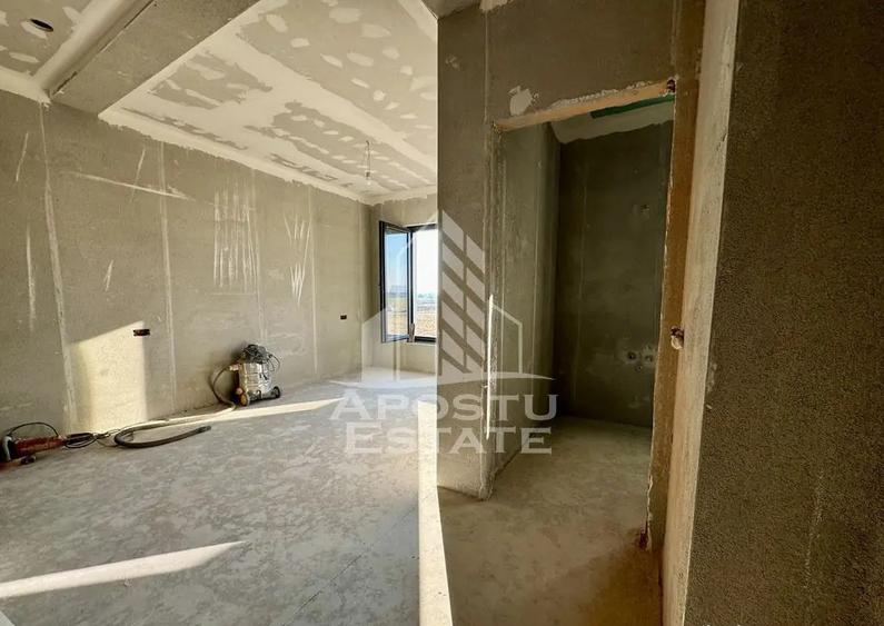 Duplex cu 5 camere, despartit prin camera tehnica, finisa... - 4