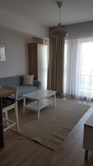 2 camere Aviatiei - Floreasca - Belvedere Residences, loc de parcare! - 18