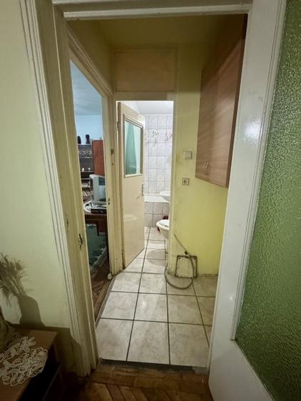 Apartament 2 camere parter- urgent - 4