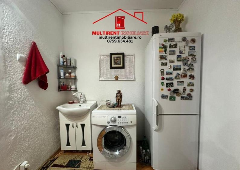 Garsoniera etaj 4 din 7 in Dallas- Renovata! - 31