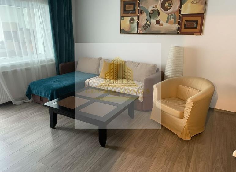 Apartament 2,5 camere de vânzare – Răcădău | 50 mp | Parter - 1