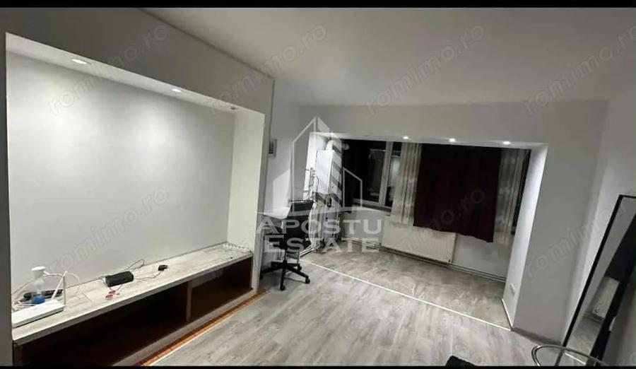 Apartament cu 2 camere, centrala proprie, Timisoara- zona Lipovei - 2