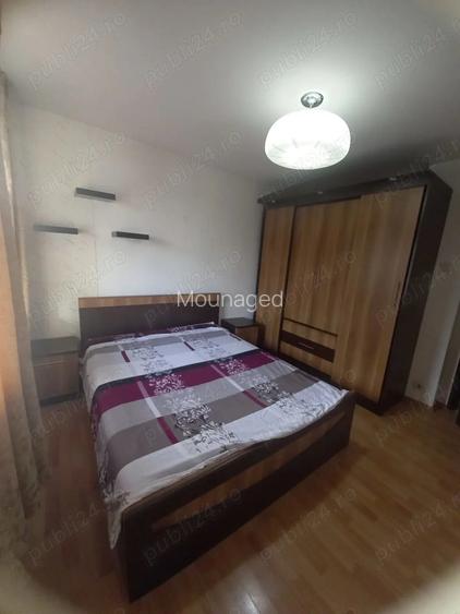 Apartament de inchiriat