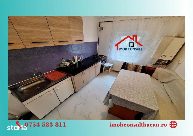 Apartament 2 camere de inchiriat Strada Slanicului! CE1580 - 1
