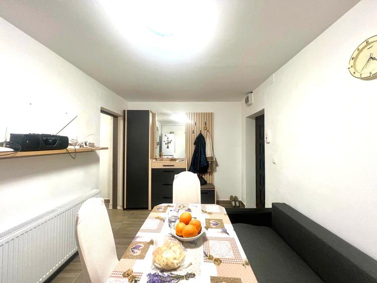 Apartament 2 camere 50mp zona Astralis- finisaje mobilat 70.000eur neg - 1