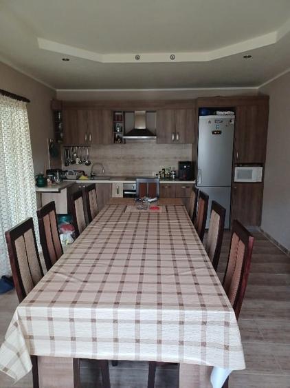 Proprietar vând casă în Dumbravița - 4