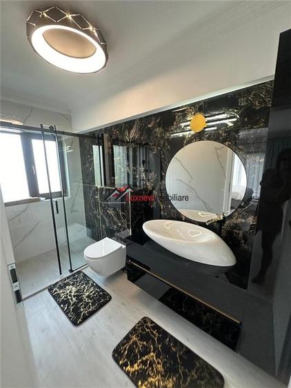 Comision 0%.Casa individuala la cheie 120 mp utili, teren liber 450 mp. Zona aer - 16