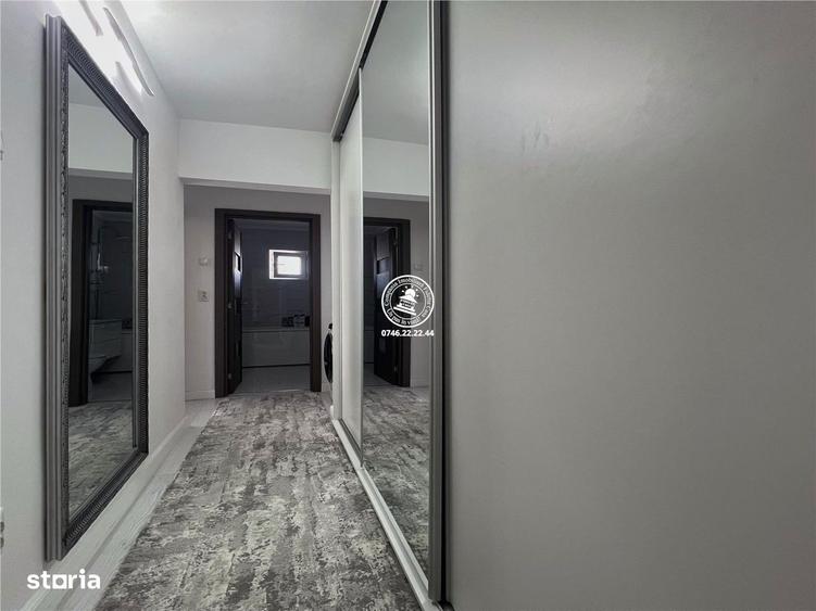 Apartament 3 camere de vanzare C.U.G., - 9