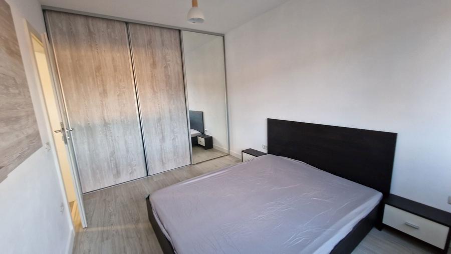 De inchirat Studio Cartierul Noua Kron towers - 1