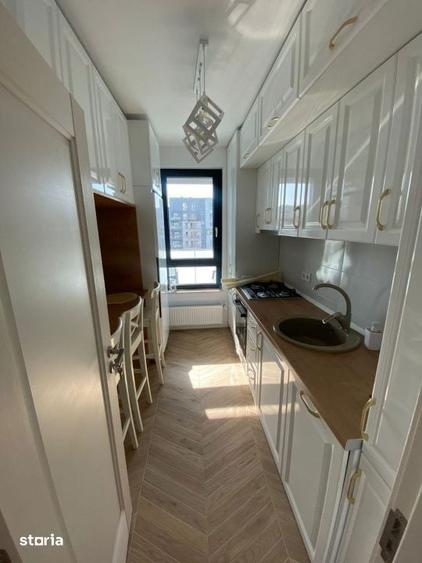 Ap modern cu 2 camere | Park Lake - langa Iulius Mall | bloc nou - 2